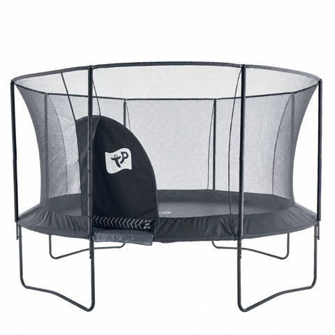 Genius® 12ft Round Trampoline