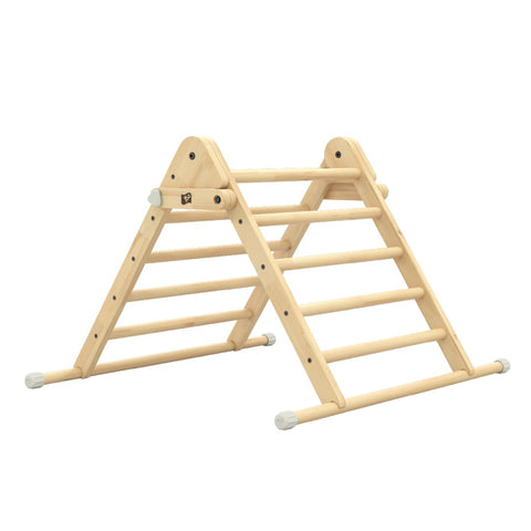 Active Tots Pikler Style Wooden Climbing Triangle FSC® certified