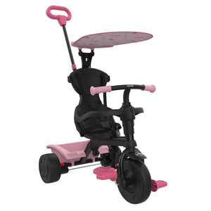 Zoomee 4 in 1 Trike - Unicorn Dream