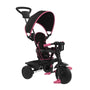 Zoomee 4 in 1 Deluxe Trike - Pink Dusk