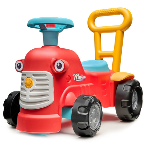 Falk Maurice Vintage Tractor