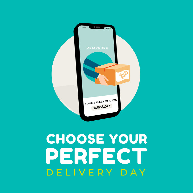 Cheap and Quick Delivery