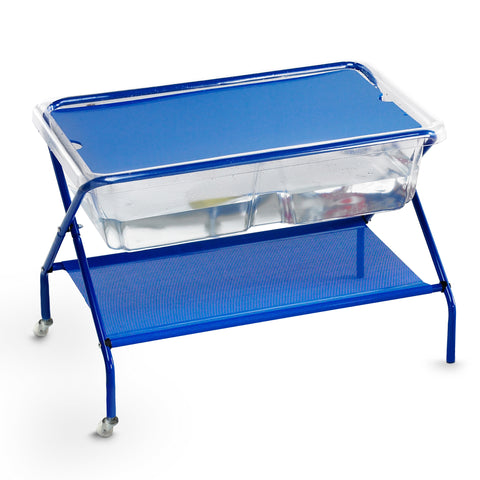 Cover Rockface Water Table