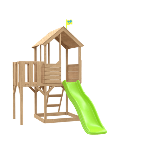 Toddler Treehouse Playground Set Assembly Little Tyke Playset