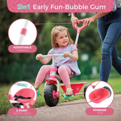 TP Toys Early Fun-Bubble Gum image 4