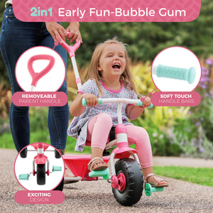 TP Toys Early Fun-Bubble Gum