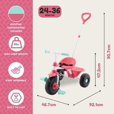 TP Toys Early Fun-Bubble Gum image 6