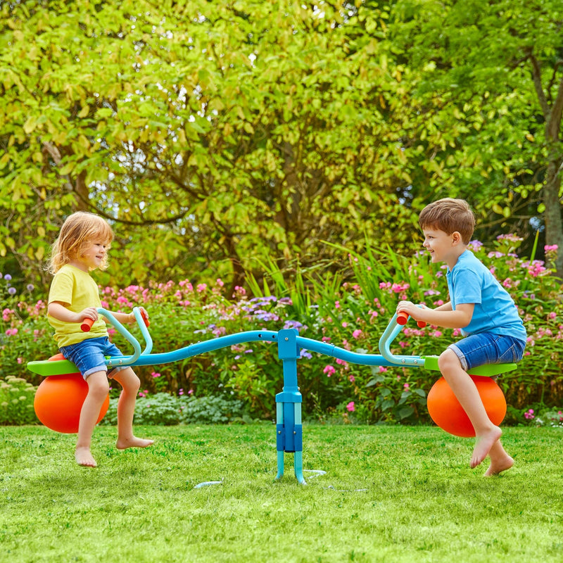 TP Spiro Hop® Seesaw – TP Toys
