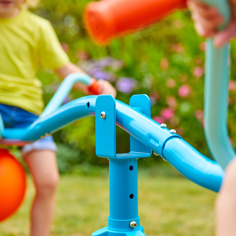 TP Spiro Hop® Seesaw – TP Toys