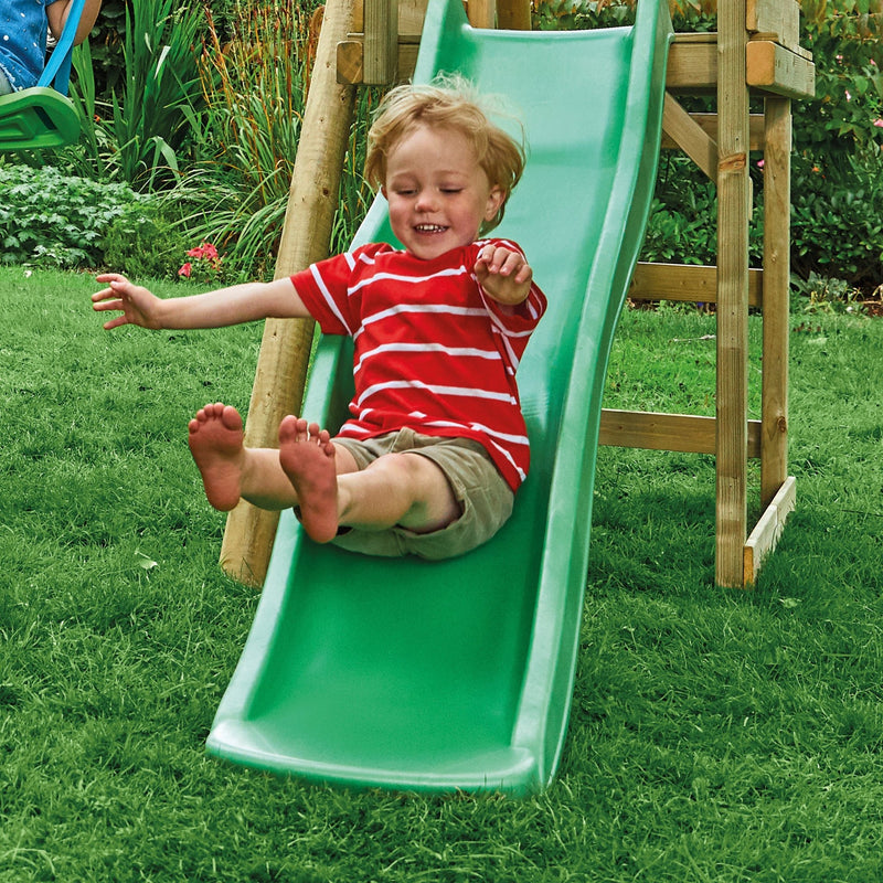 Compact Slide Rope TP Robin Compact Swing and Slide Set - FSC® certified – TP Toys