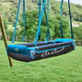 TP Pirate Swing Boat Swing with Duo Ride Brackets for Metal Swings