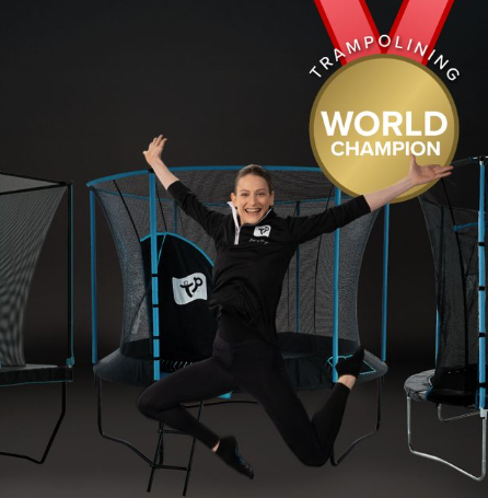 Gold Medallist Approved