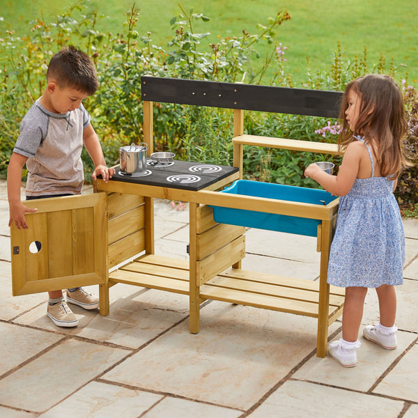 Mud Kitchen Buying Guide