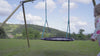 TP Giant Nest Swing seat video