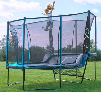 TP Infinity® Leap – 2 Level Trampoline image 12