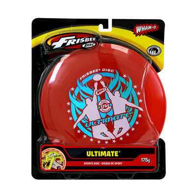 Frisbee Ultimate Assortment