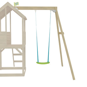 TP Treehouse Wooden Play Tower Swing Arm - FSC<sup>&reg;</sup> certified