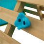 TP Wooden Toddler Climb & Slide - FSC<sup>&reg;</sup> certified