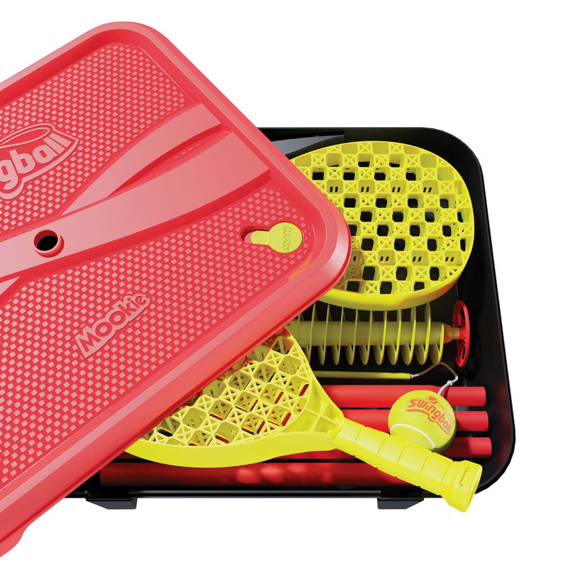 Classic All Surface Swingball® With Additional Ball & Tether – TP Toys