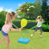 5 in 1 Multiplay All Surface Swingball Set