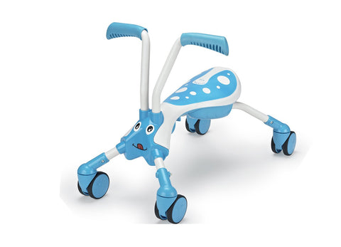 ScrambleBug Tide 4 Wheel Ride On