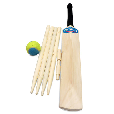 Cricket Set Size 3 in a Bag