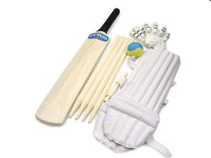 Complete Cricket Set Size 3