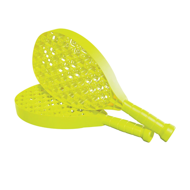W Swing Ball Racket 165cm Tall Classic Swingball Set | TP Toys