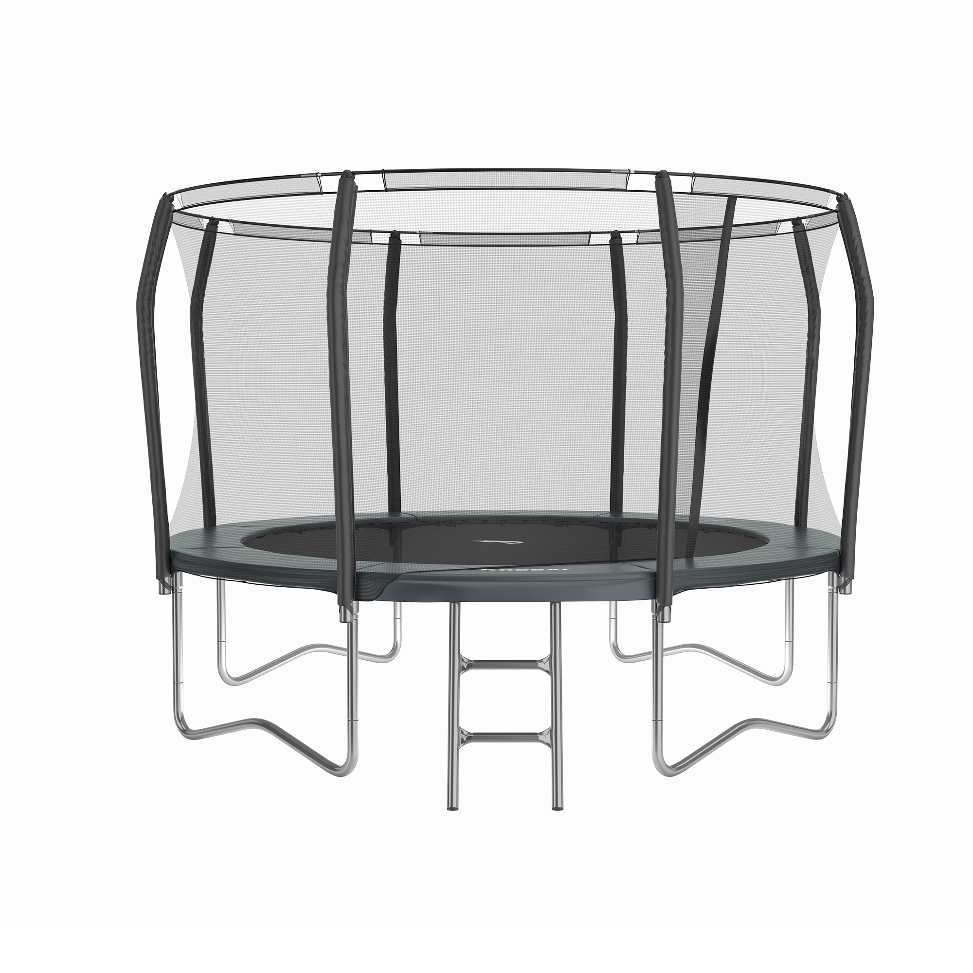 10ft Akrobat Fenix Trampoline – TP Toys