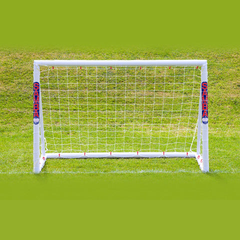 6ft x 4ft Trainer Football Goal