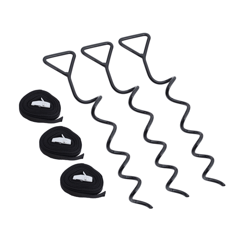 Infinity Leap Trampoline Anchor Kit