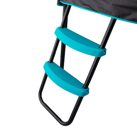 Trampoline Ladder Infinity Leap Infinity Round 10ft &amp 12ft &amp Genius 14ft Trampolines