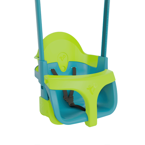 Quadpod® Swing Seat