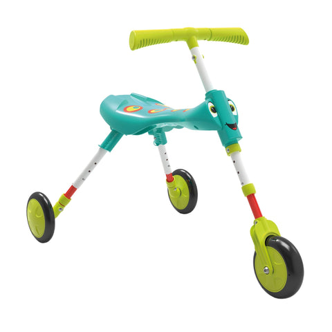 Scuttlebug
