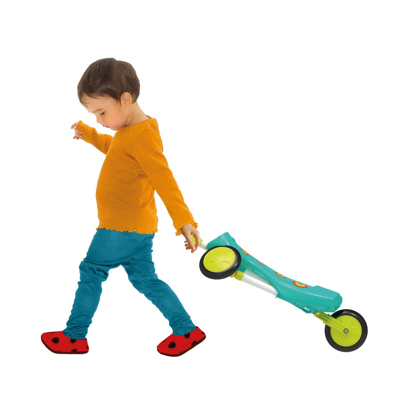 Buy Scuttlebug XL Ride On | TP Toys