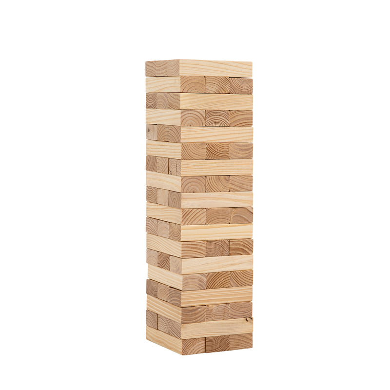 TP Wooden Tumble Tower - FSC<sup>&reg;</sup> certified