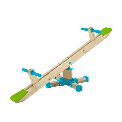Forest Wooden Seesaw FSC® certified