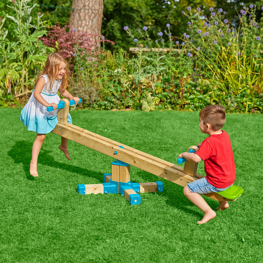 TP Forest Wooden Seesaw - FSC<sup>&reg;</sup>