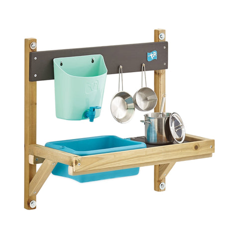 Early Fun Mud Kitchen Playhouse Accessory FSC® certified