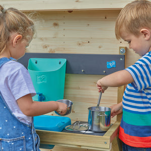 TP Early Fun Mud Kitchen Playhouse Accessory - FSC<sup>&reg;</sup> certified