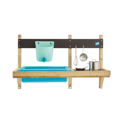 TP Deluxe Mud Kitchen Playhouse Accessory - FSC® certified image 7