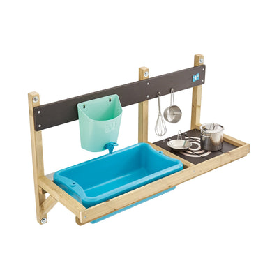 TP Deluxe Mud Kitchen Playhouse Accessory - FSC® certified image 4