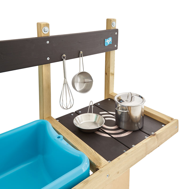 TP Deluxe Mud Kitchen Playhouse Accessory-FSC<sup>&reg;</sup>