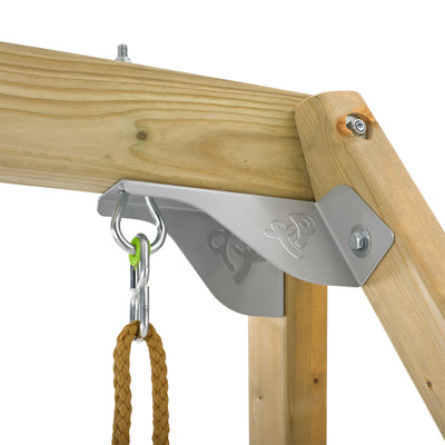 TP Forest Acorn Growable Wooden Swing Frame - FSC® certified Image 4