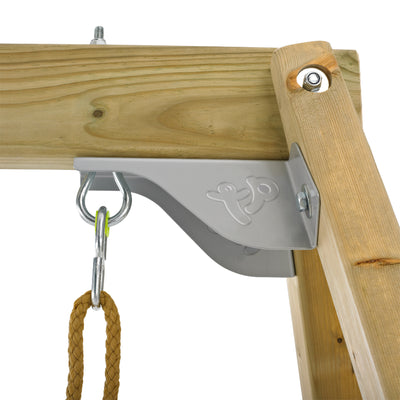 TP Forest Acorn Growable Wooden Swing Frame - FSC® certified Image 5