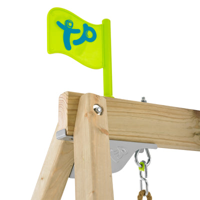 TP Forest Acorn Growable Wooden Swing Frame - FSC® certified Image 6