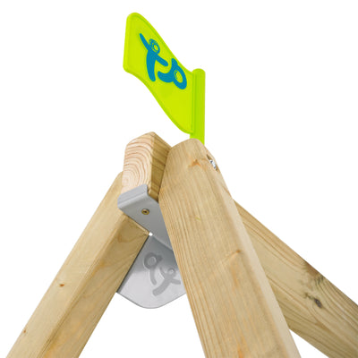 TP Forest Acorn Growable Wooden Swing Frame - FSC® certified Image 7