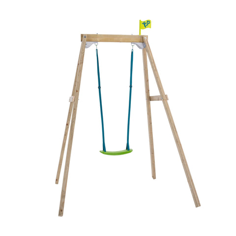 Forest Wooden Single Swing FSC® certified