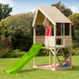 TP Wooden Tower Playhouse- FSC<sup>&reg;</sup> certified