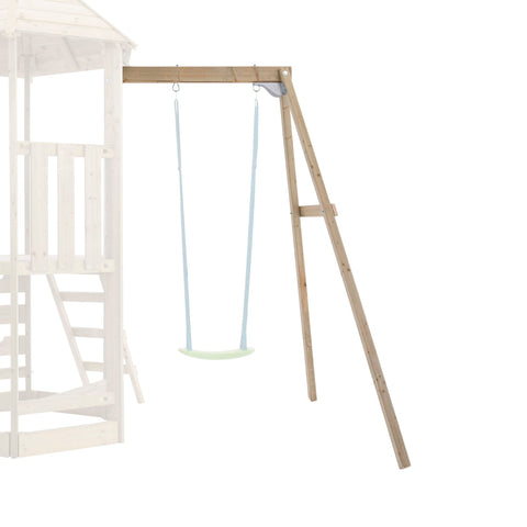 Castlewood Single Wooden Swing Arm FSC® certified